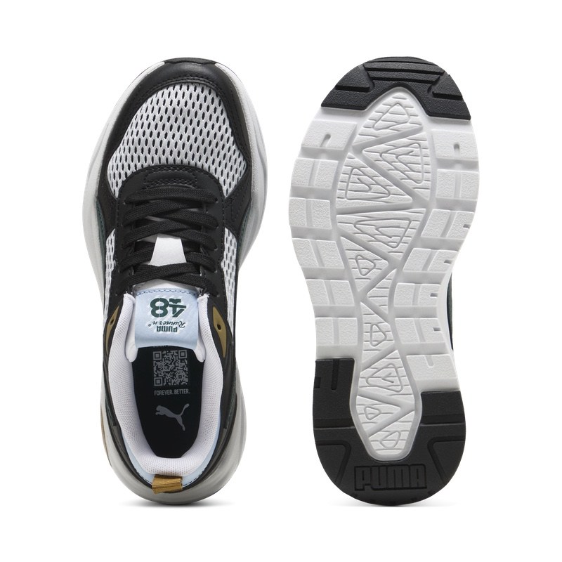 Pantofi sport Puma Trinity 2 LT Run Fun Jr - poza 5