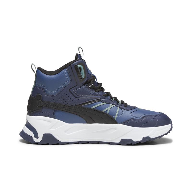 Pantofi Sport Puma Trinity Mid Hybrid L - poza 1