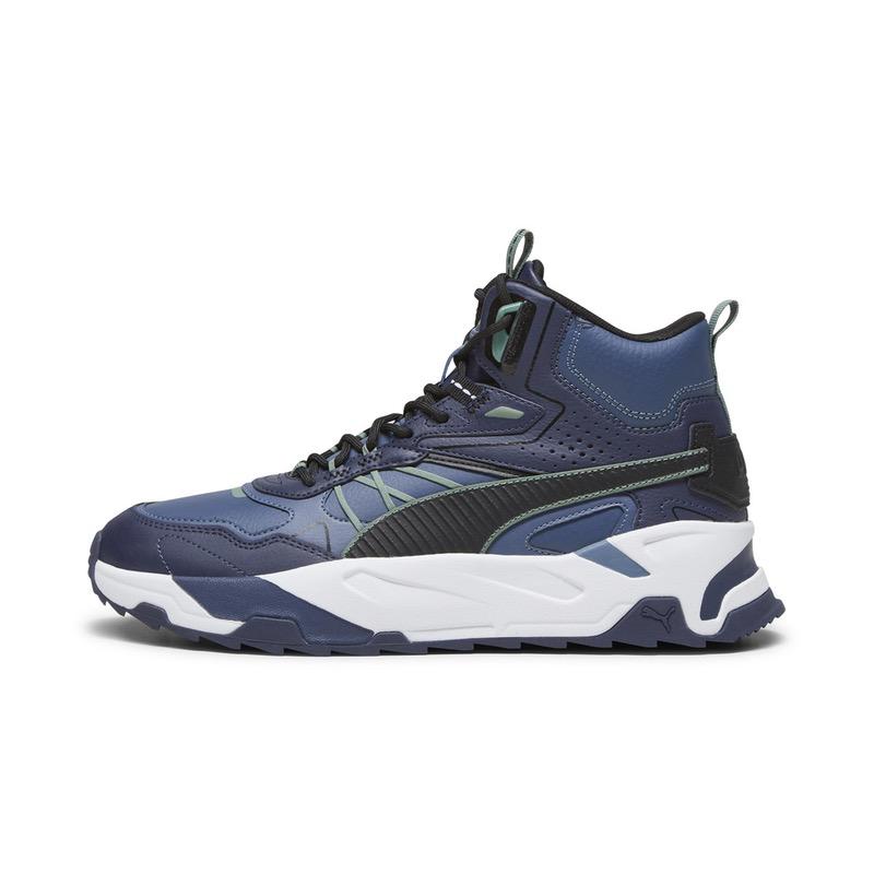 Pantofi Sport Puma Trinity Mid Hybrid L - poza 2