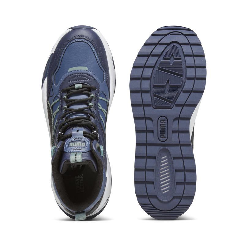 Pantofi Sport Puma Trinity Mid Hybrid L - poza 4
