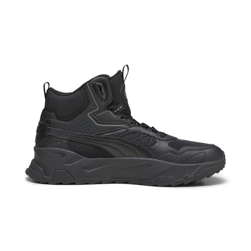 Pantofi Sport Puma Trinity Mid Hybrid - poza 1