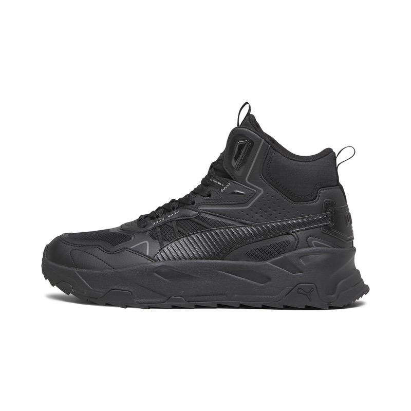 Pantofi Sport Puma Trinity Mid Hybrid - poza 2