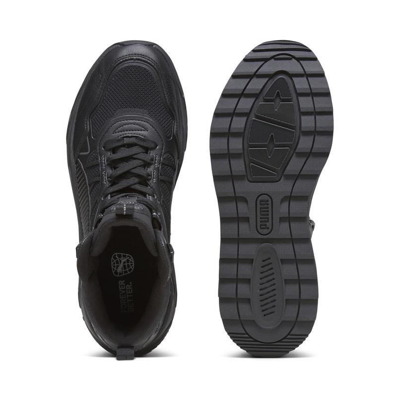 Pantofi Sport Puma Trinity Mid Hybrid - poza 3