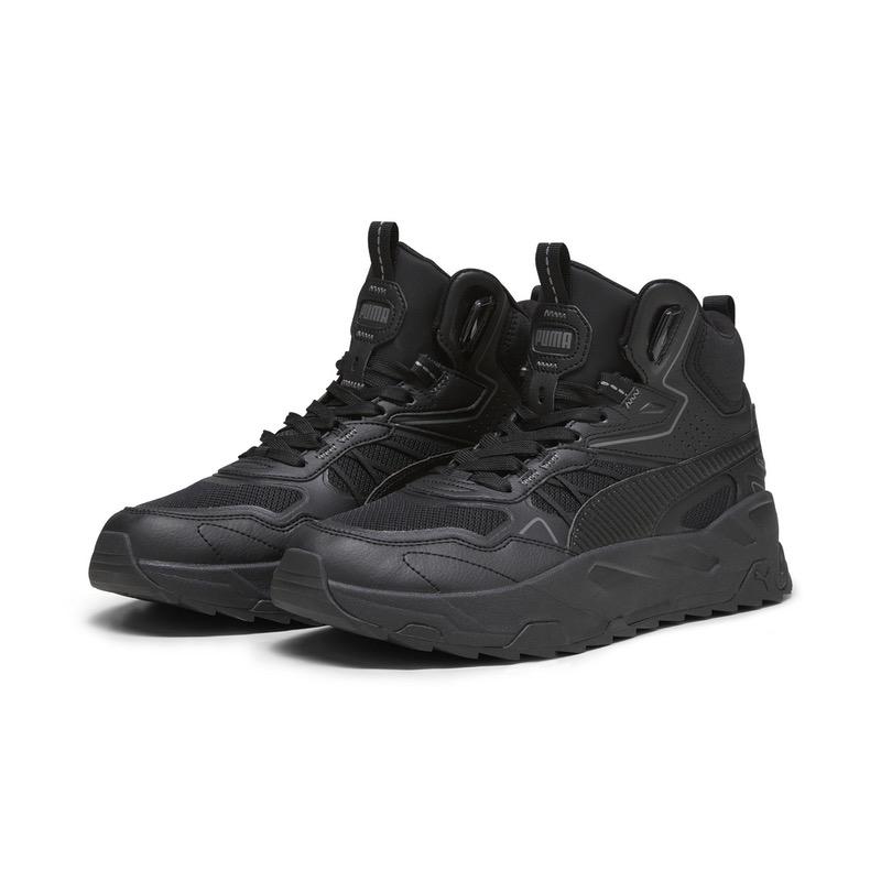 Pantofi Sport Puma Trinity Mid Hybrid - poza 4