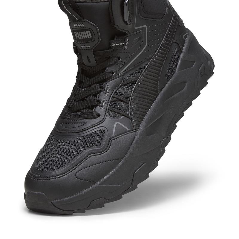 Pantofi Sport Puma Trinity Mid Hybrid - poza 5