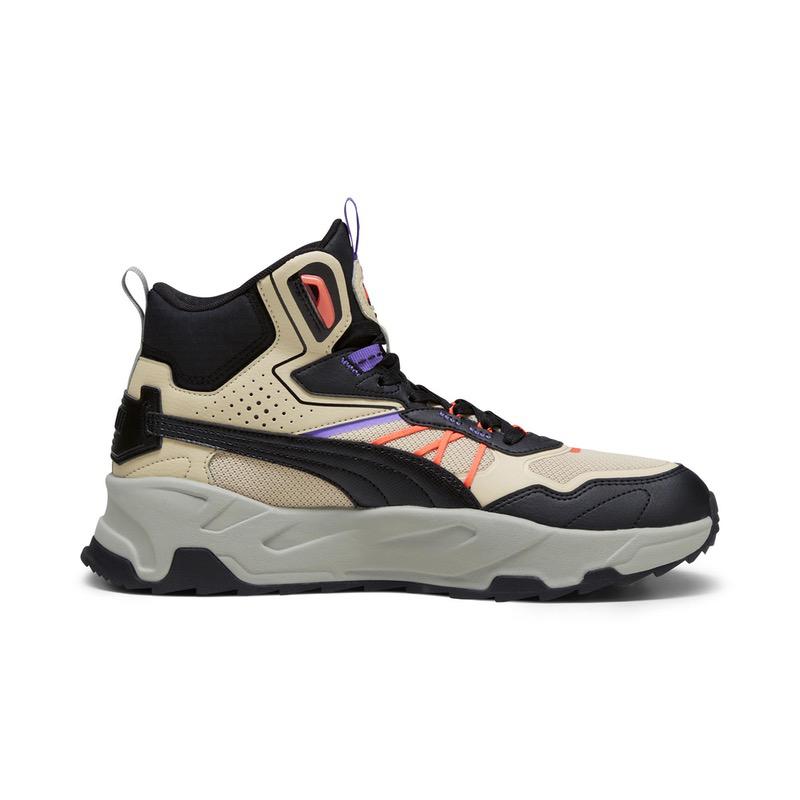 Pantofi Sport Puma Trinity Mid Hybrid - poza 1