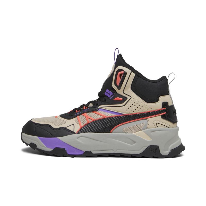 Pantofi Sport Puma Trinity Mid Hybrid - poza 2