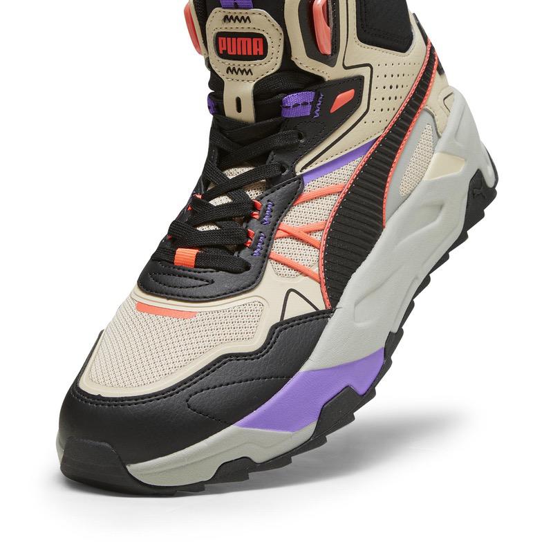 Pantofi Sport Puma Trinity Mid Hybrid - poza 5