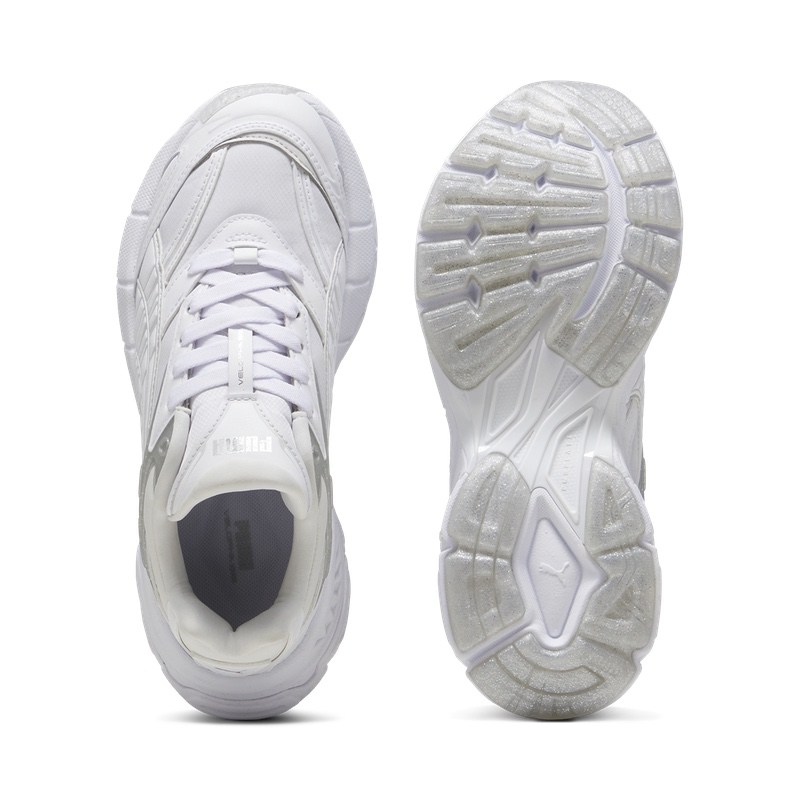 Pantofi sport Puma Velophasis Jelly Glitter Wns - poza 4