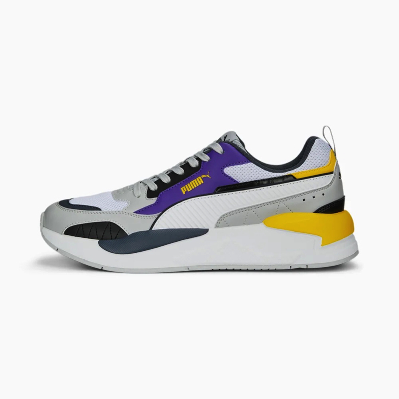Pantofi Sport Puma X Ray 2 Square - poza 2