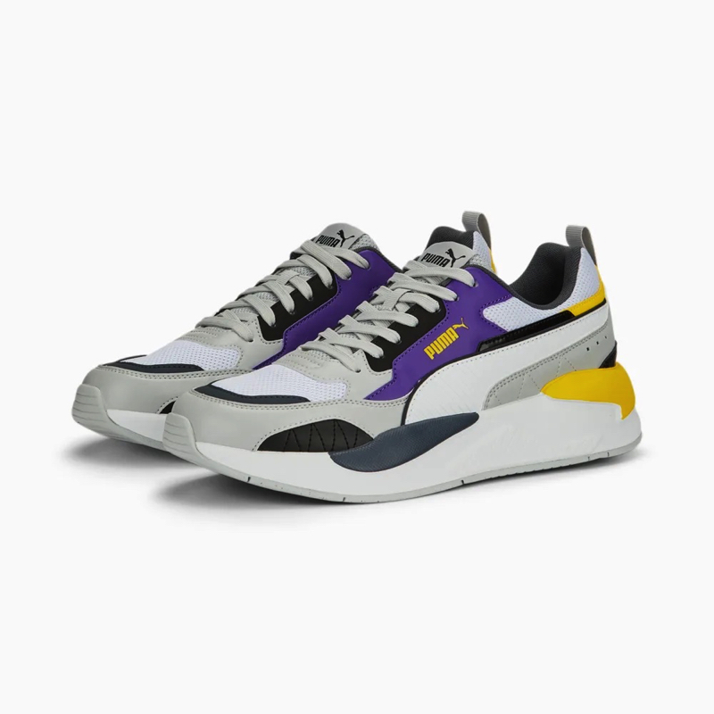 Pantofi Sport Puma X Ray 2 Square - poza 3