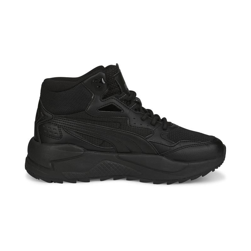 Pantofi Sport Puma X Ray Speed Mid WTR Jr - poza 1
