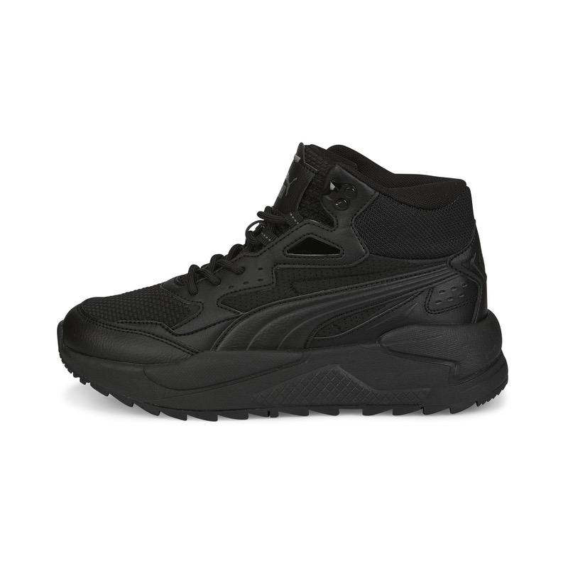 Pantofi Sport Puma X Ray Speed Mid WTR Jr - poza 2