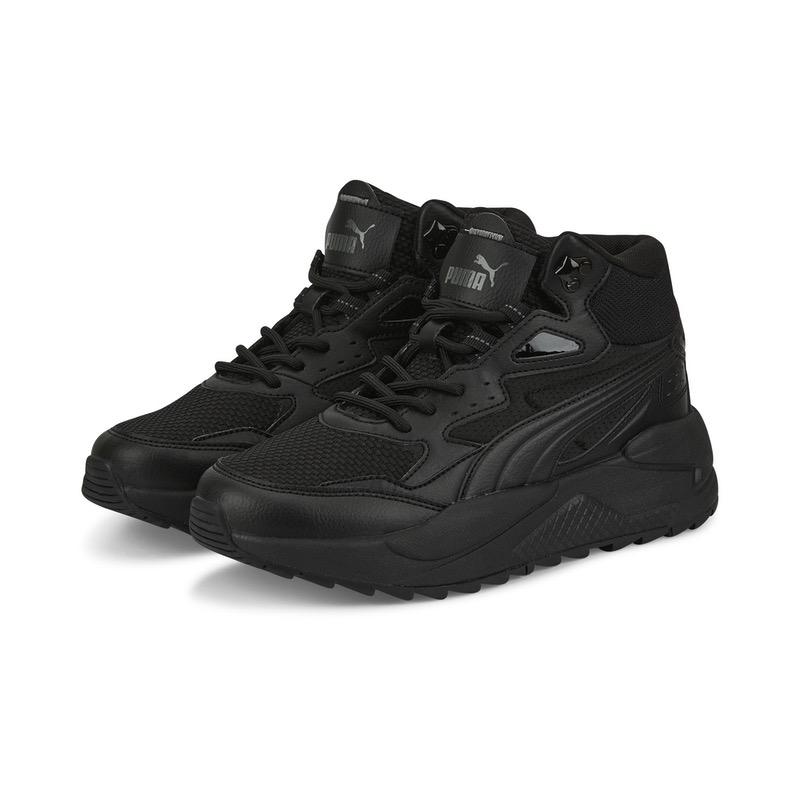 Pantofi Sport Puma X Ray Speed Mid WTR Jr - poza 3