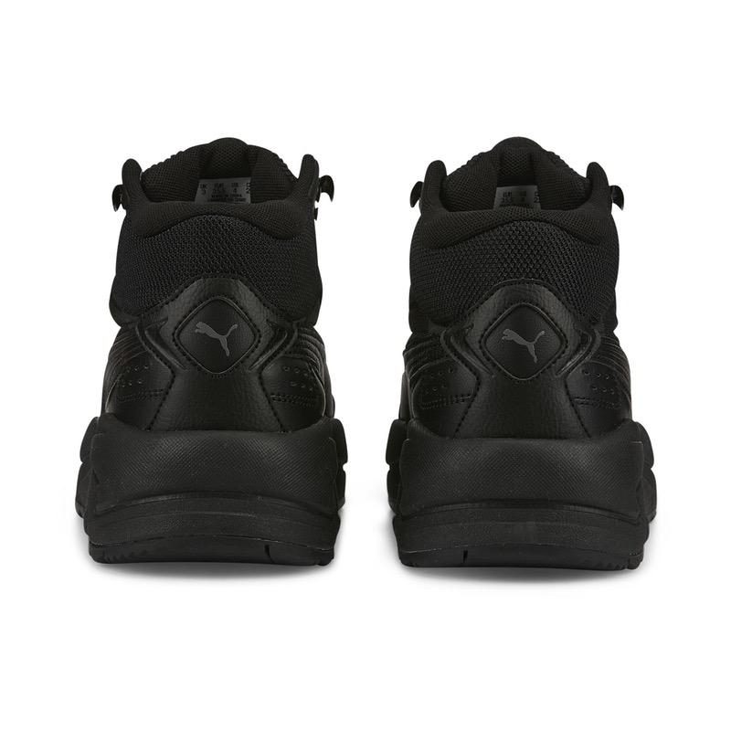 Pantofi Sport Puma X Ray Speed Mid WTR Jr - poza 4