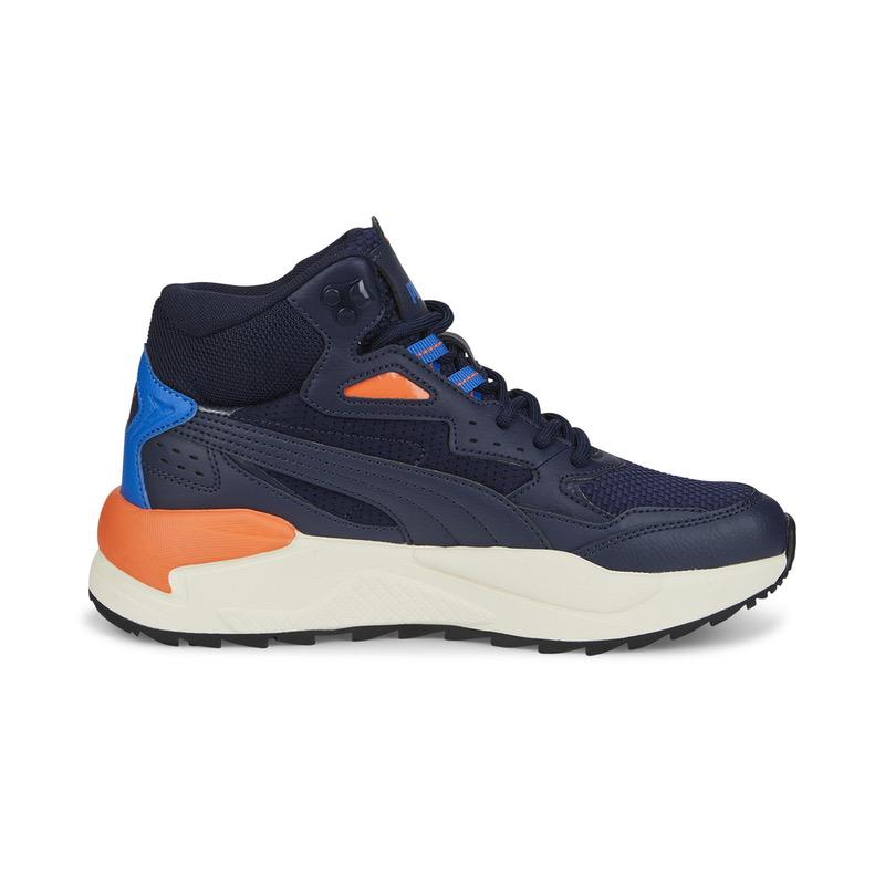Pantofi Sport Puma X Ray Speed Mid WTR Jr - poza 1