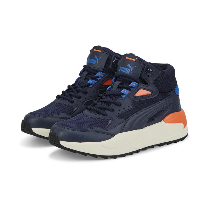 Pantofi Sport Puma X Ray Speed Mid WTR Jr - poza 3