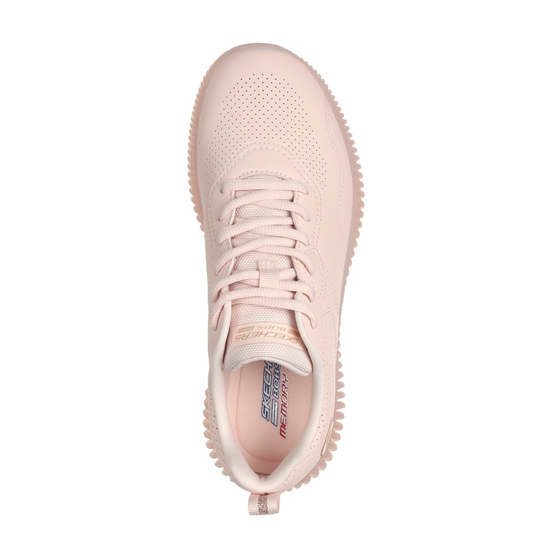 Pantofi Sport Skechers Bobs Geo How Marvelous - poza 3