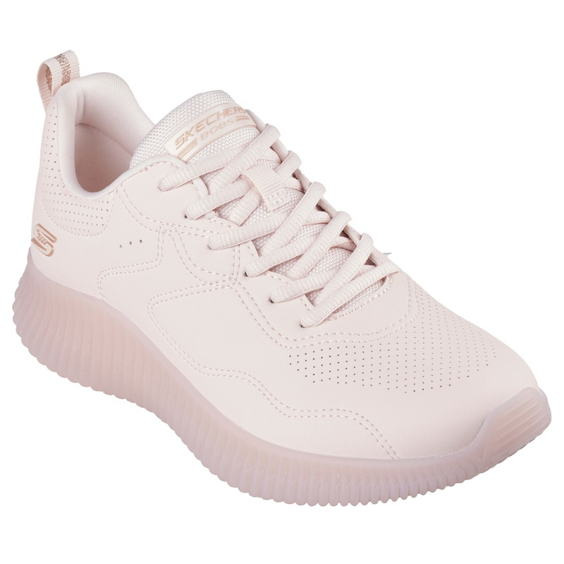 Pantofi Sport Skechers Bobs Geo How Marvelous - poza 5