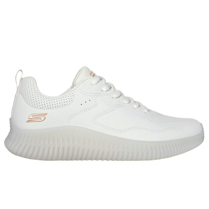 Pantofi sport Skechers BOBS GEO HOW MARVELOUS - poza 1