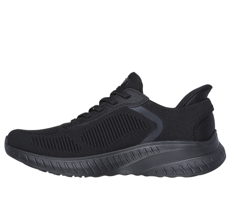 Pantofi sport Skechers BOBS SQUAD CHAOS CURRENT MUSE - poza 2