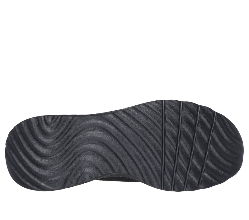 Pantofi sport Skechers BOBS SQUAD CHAOS CURRENT MUSE - poza 5