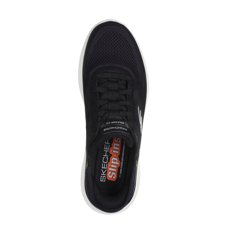 Pantofi Sport Skechers BOUNDER 2.0 EMERGED - poza 3
