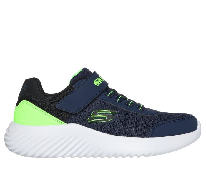 Pantofi sport Skechers copii Bounder - Trekzic