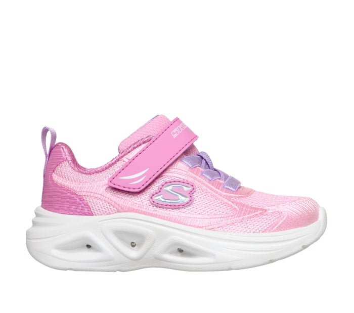 Pantofi sport Skechers copii Skechers Sola Glow 2.0