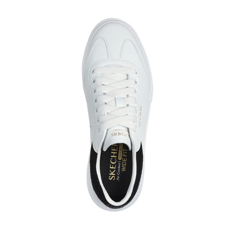 Pantofi Sport Skechers Cordova Classic best behavior - poza 3