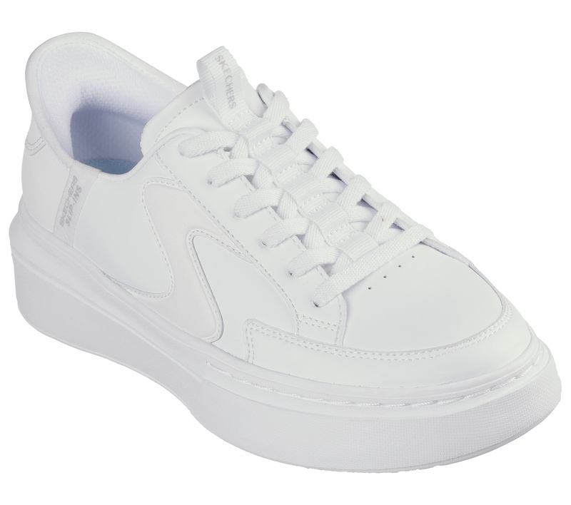 Pantofi sport Skechers CORDOVA CLASSIC NEW REIGN - poza 3