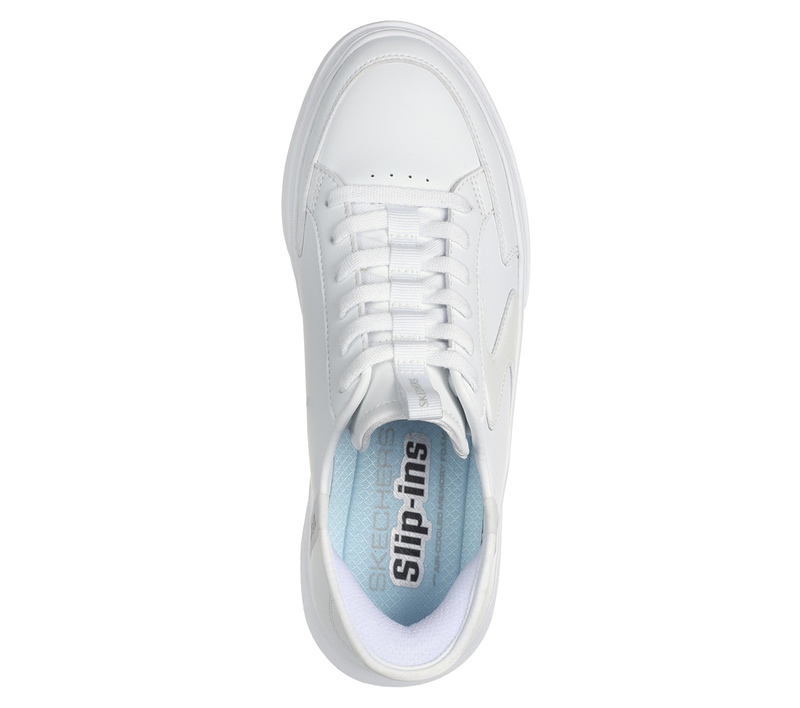Pantofi sport Skechers CORDOVA CLASSIC NEW REIGN - poza 4