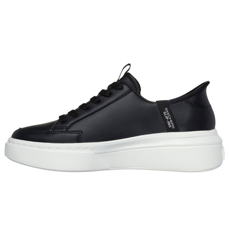 Pantofi sport Skechers CORDOVA CLASSIC NEW REIGN - poza 2