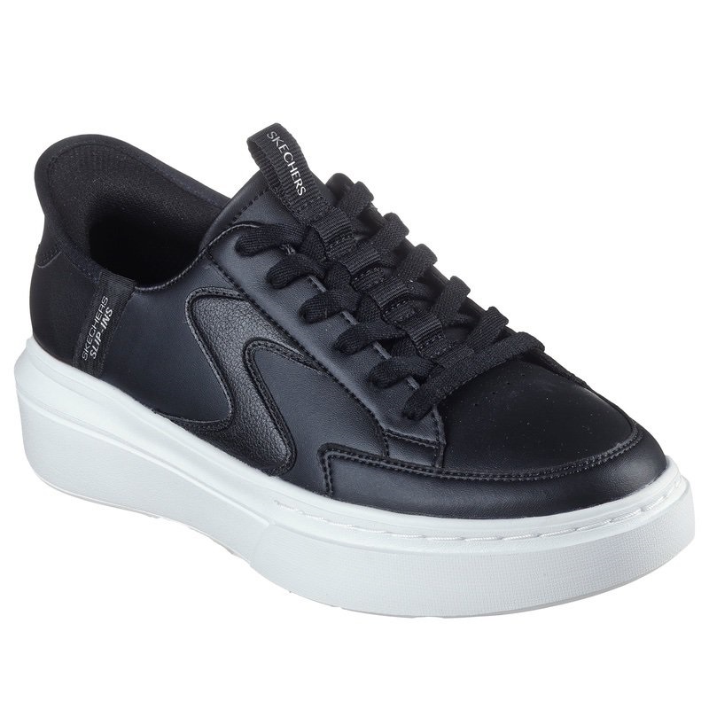 Pantofi sport Skechers CORDOVA CLASSIC NEW REIGN - poza 3