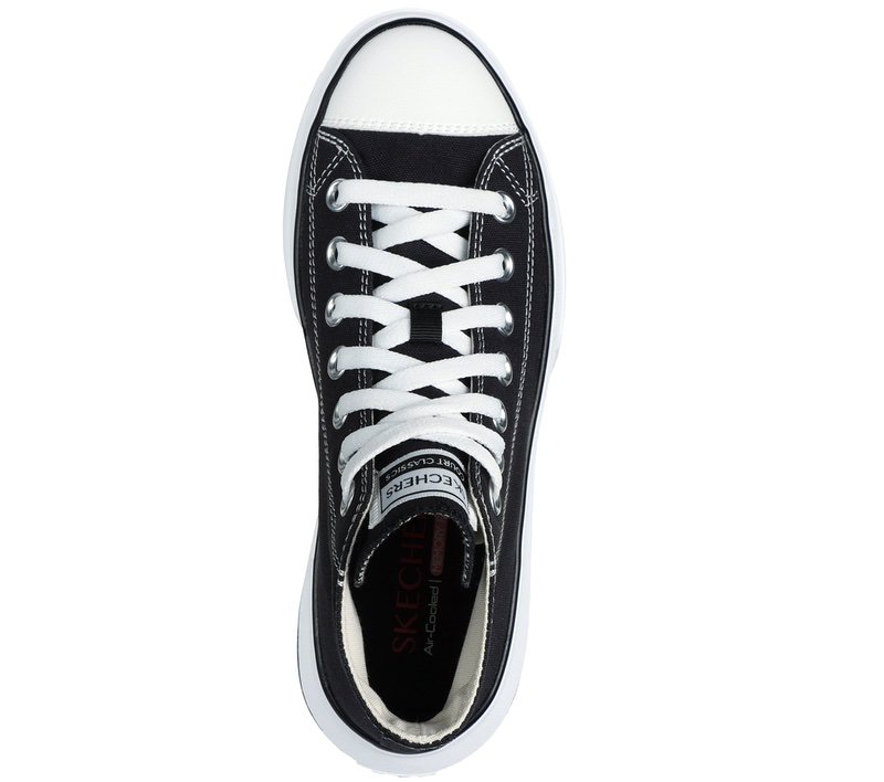 Pantofi sport Skechers CORDOVA CLASSIC TOP TIER - poza 2