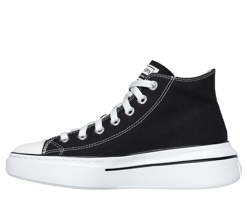 Pantofi sport Skechers CORDOVA CLASSIC TOP TIER - poza 5