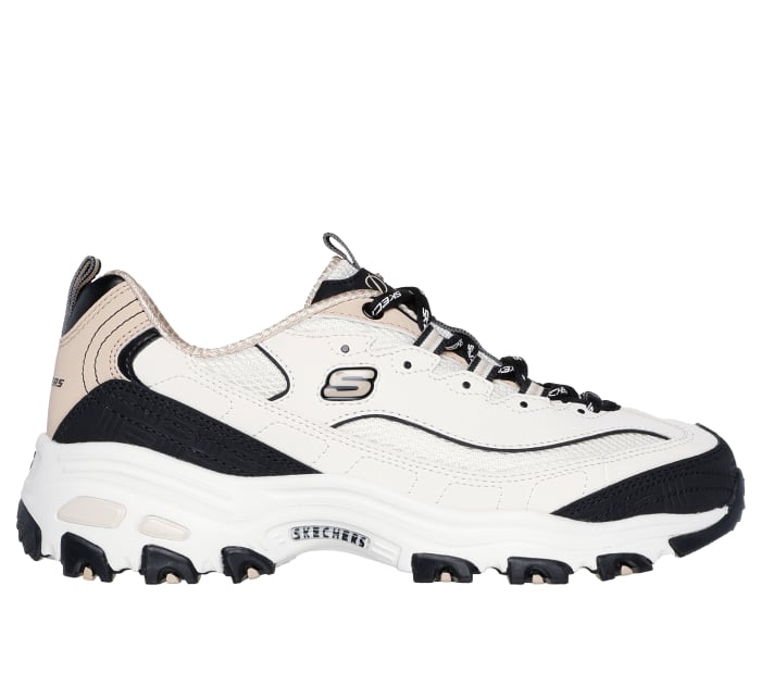 Pantofi Sport Skechers D Lites - Retro Rewind