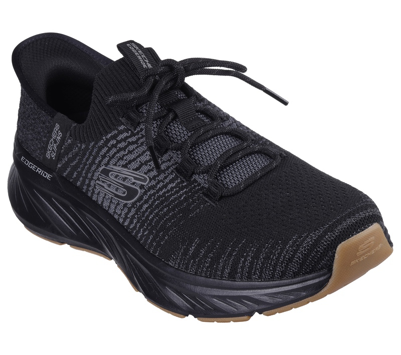 Pantofi sport Skechers EDGERIDE - RAYGO - poza 3