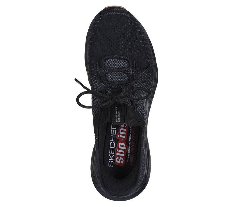 Pantofi sport Skechers EDGERIDE - RAYGO - poza 4