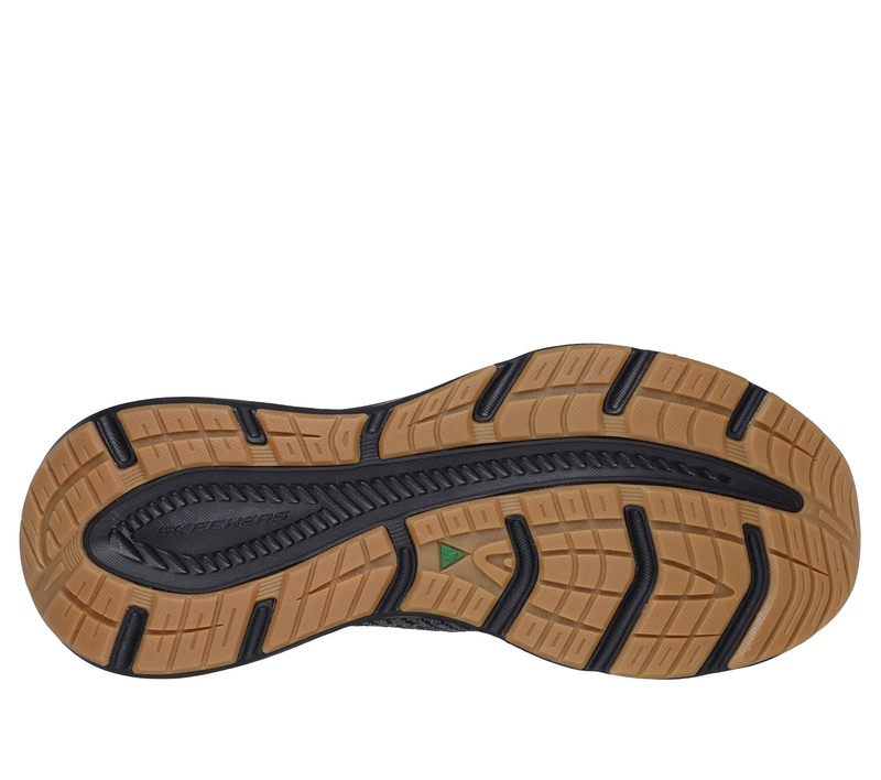 Pantofi sport Skechers EDGERIDE - RAYGO - poza 5