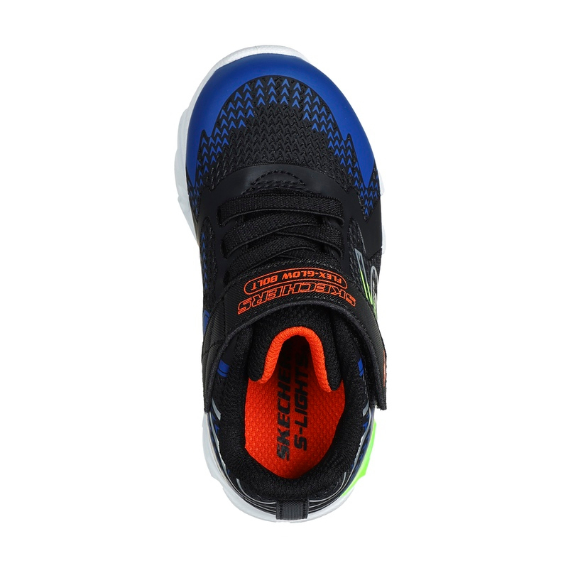 Pantofi Sport Skechers Flex Glow BOLT - poza 3