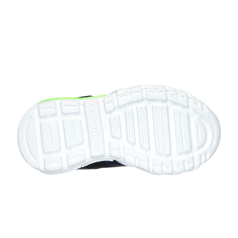 Pantofi Sport Skechers Flex Glow BOLT - poza 4