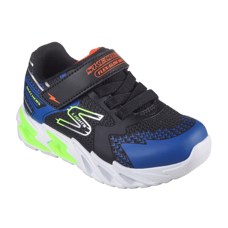 Pantofi Sport Skechers Flex Glow BOLT - poza 5