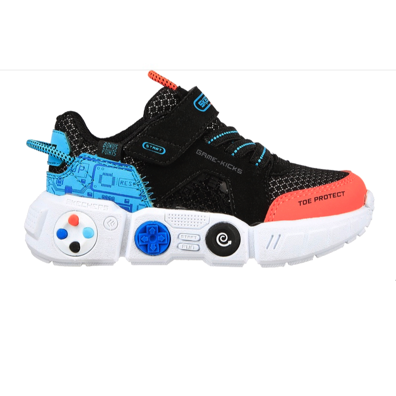 Pantofi Sport Skechers Gametronix - poza 1
