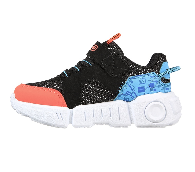 Pantofi Sport Skechers Gametronix - poza 2