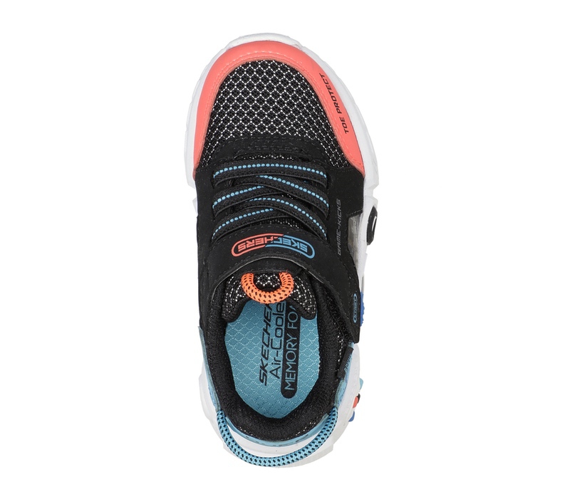 Pantofi Sport Skechers Gametronix - poza 4