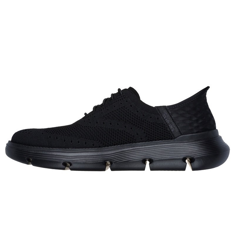 Pantofi sport Skechers GARZA PALMA - poza 2