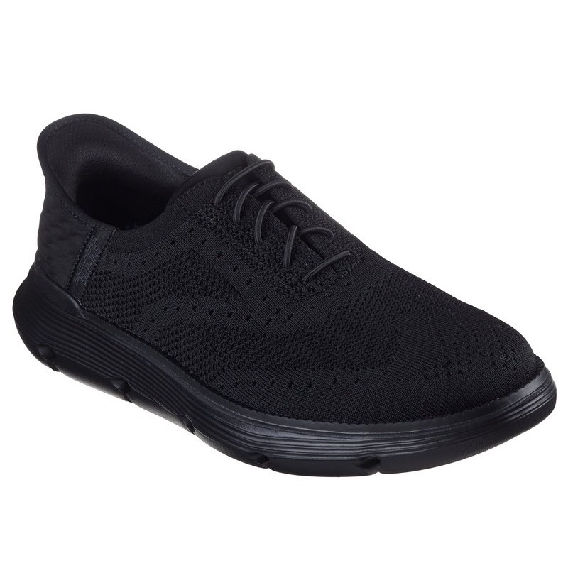 Pantofi sport Skechers GARZA PALMA - poza 3