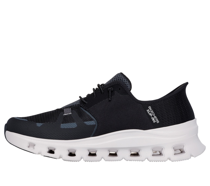 Pantofi sport Skechers GLIDE STEP PRO - poza 2