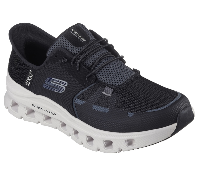 Pantofi sport Skechers GLIDE STEP PRO - poza 3